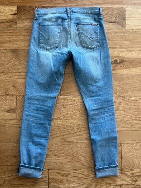 Hudson Skinny Jean